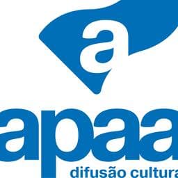 Logo da Produtora APAA