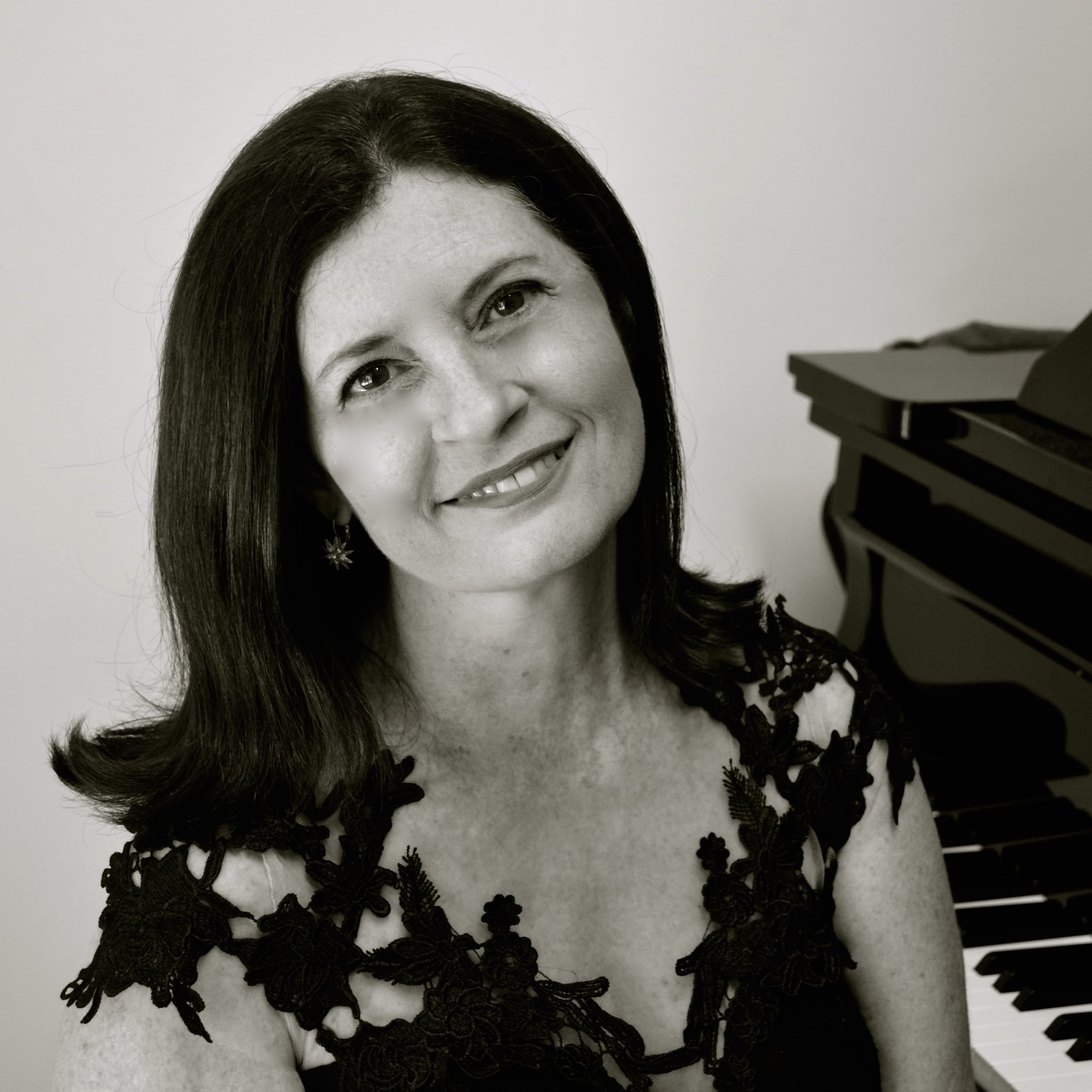 Banner do evento Master Class/Piano Erudito