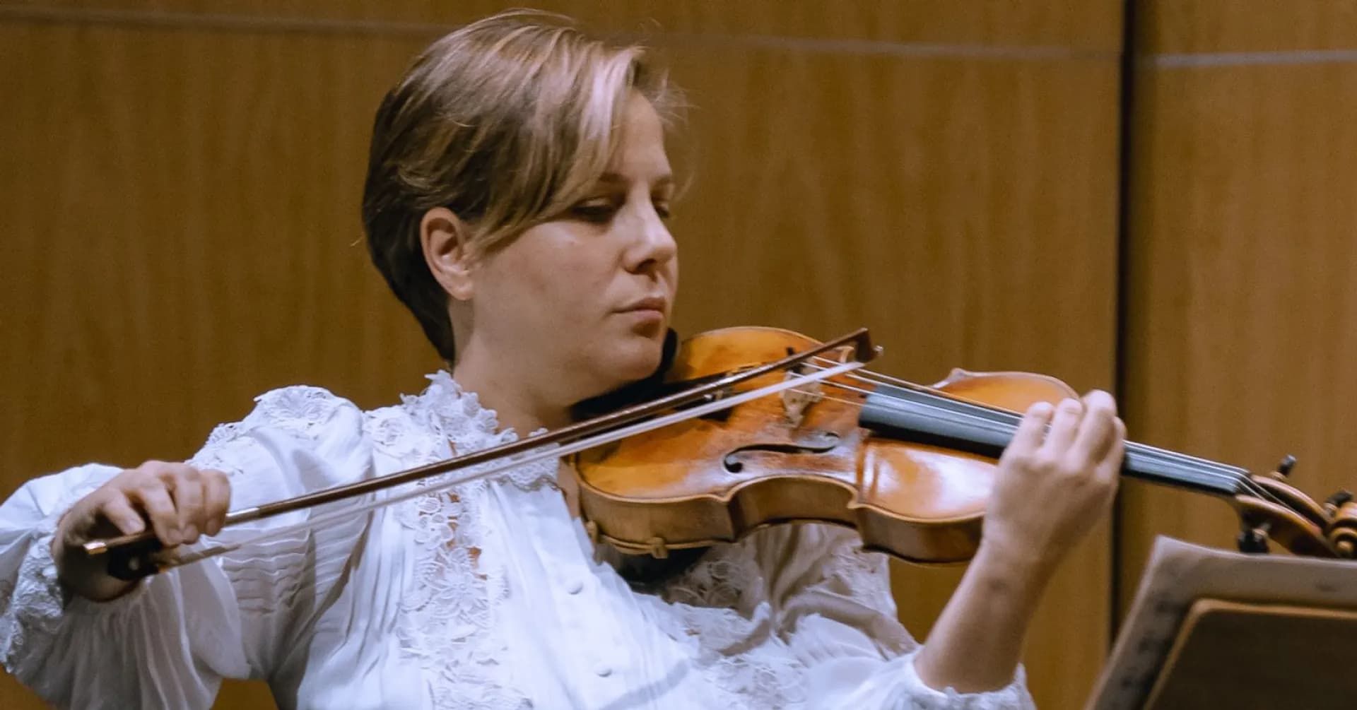 Banner do evento Câmara: Barroco e música sacra do Brasil Colônia