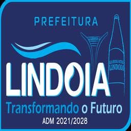 Logo da Produtora Prefeitura Municipal de Lindoia SP