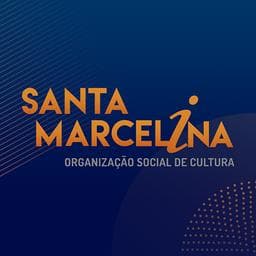 Logo da Produtora SANTA MARCELINA CULTURA