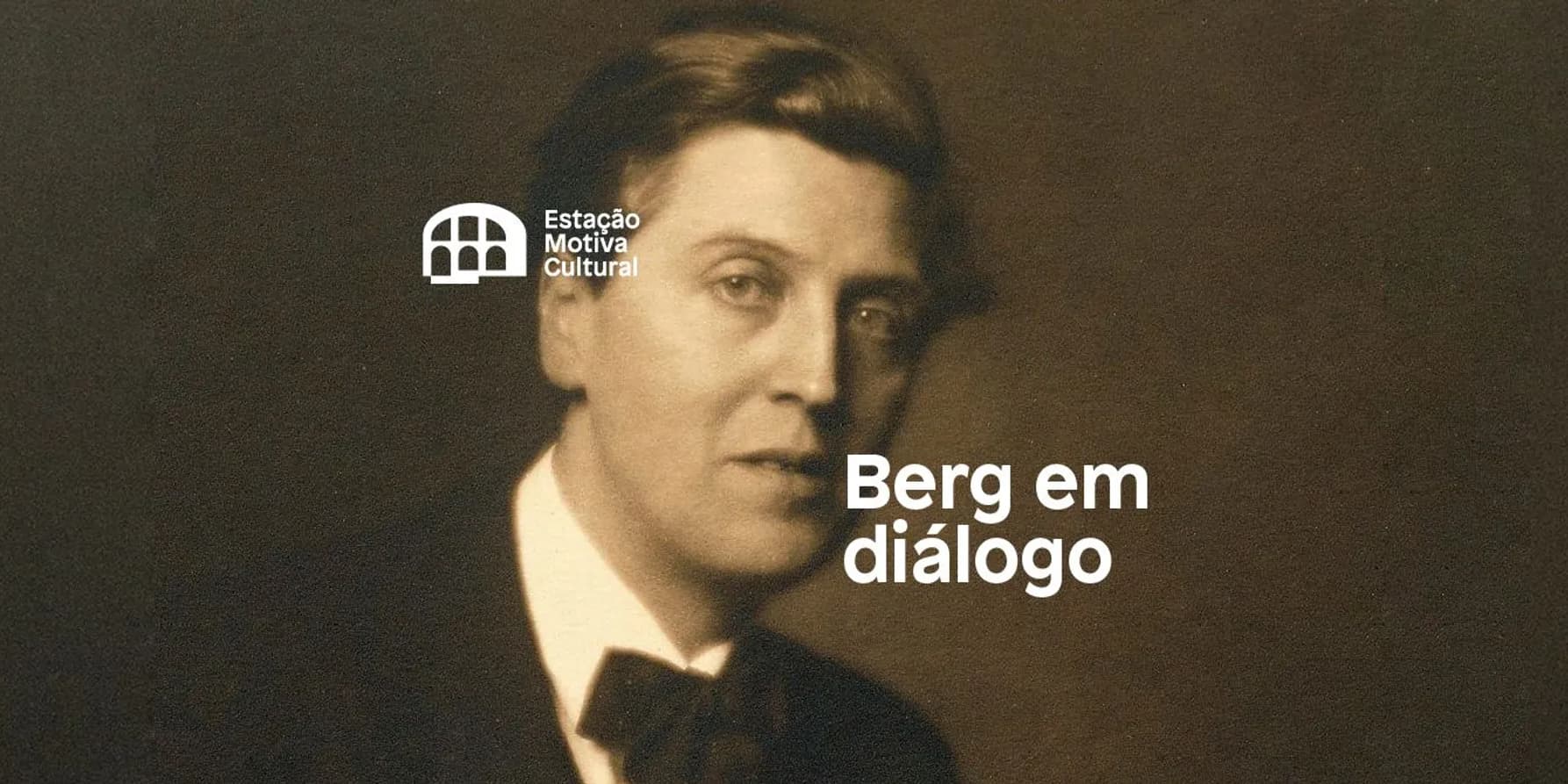 Banner do evento Berg em diálogo: Christian Dunker e Vladimir Safatle