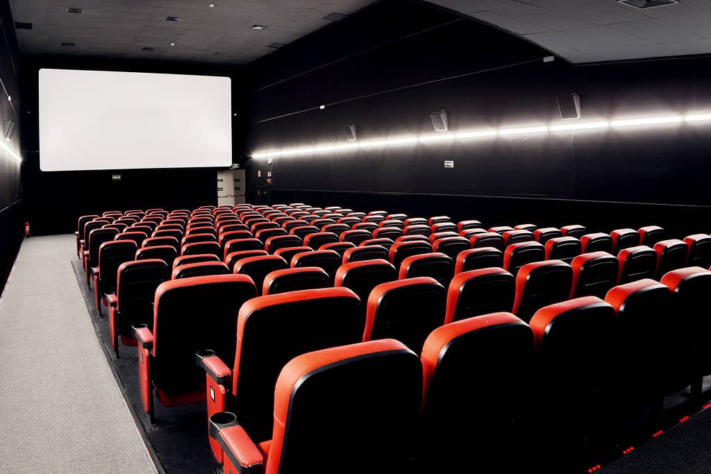 Banner do evento Caminhos para distribuição no cinema independente 
