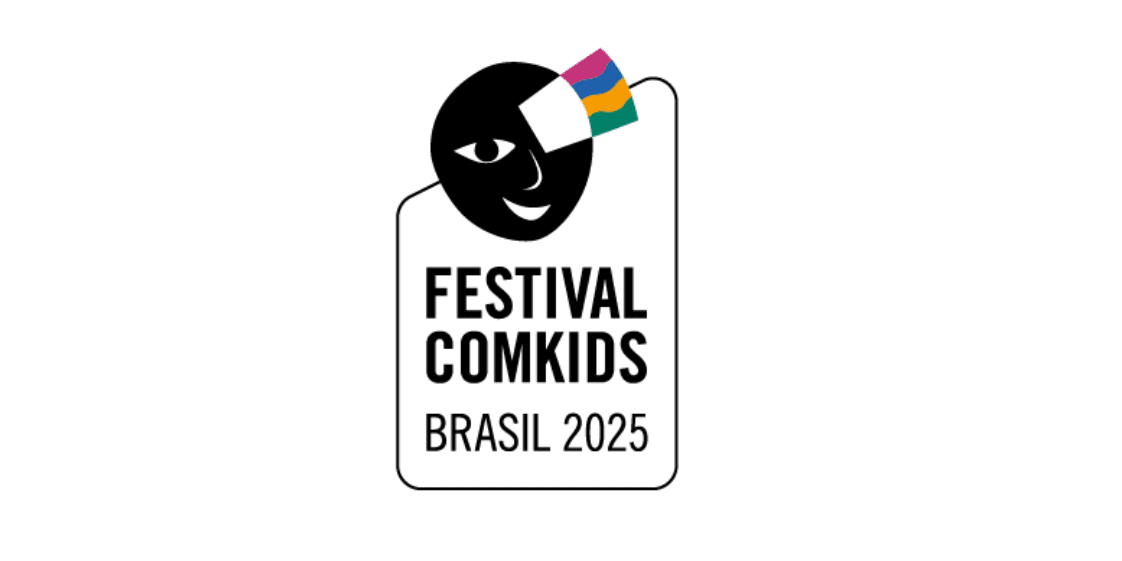 Banner do evento Festival ComKids