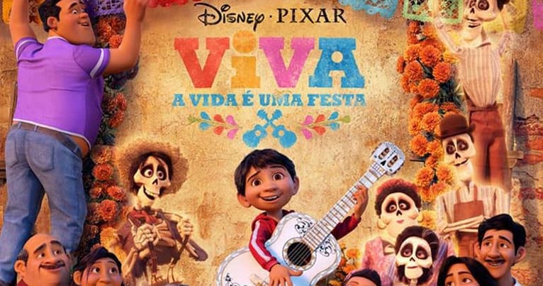 Banner do evento Cinema na biblioteca