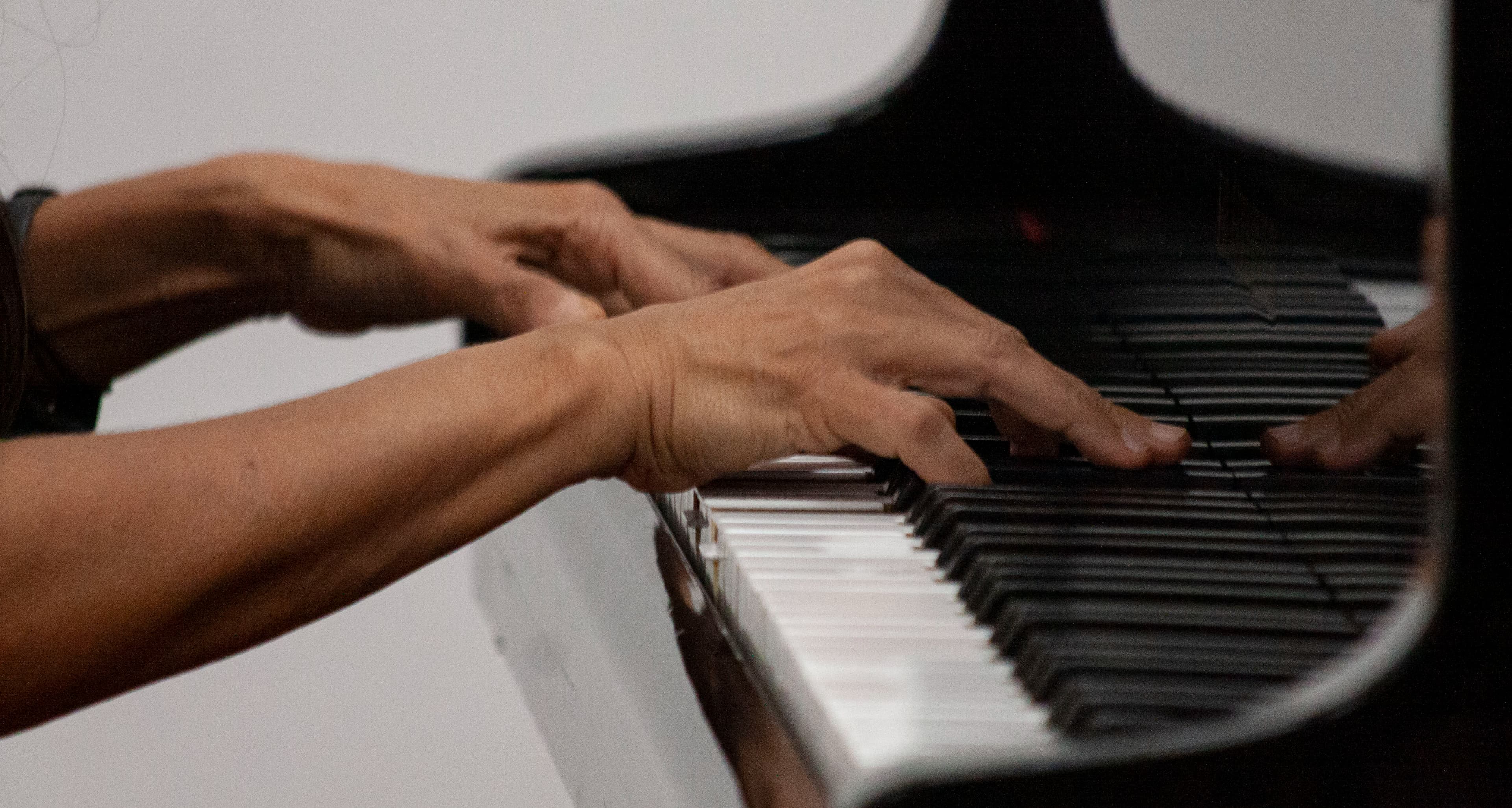 Banner do evento Recital de Estudantes/Sopros-Metais e Piano Colaborativo