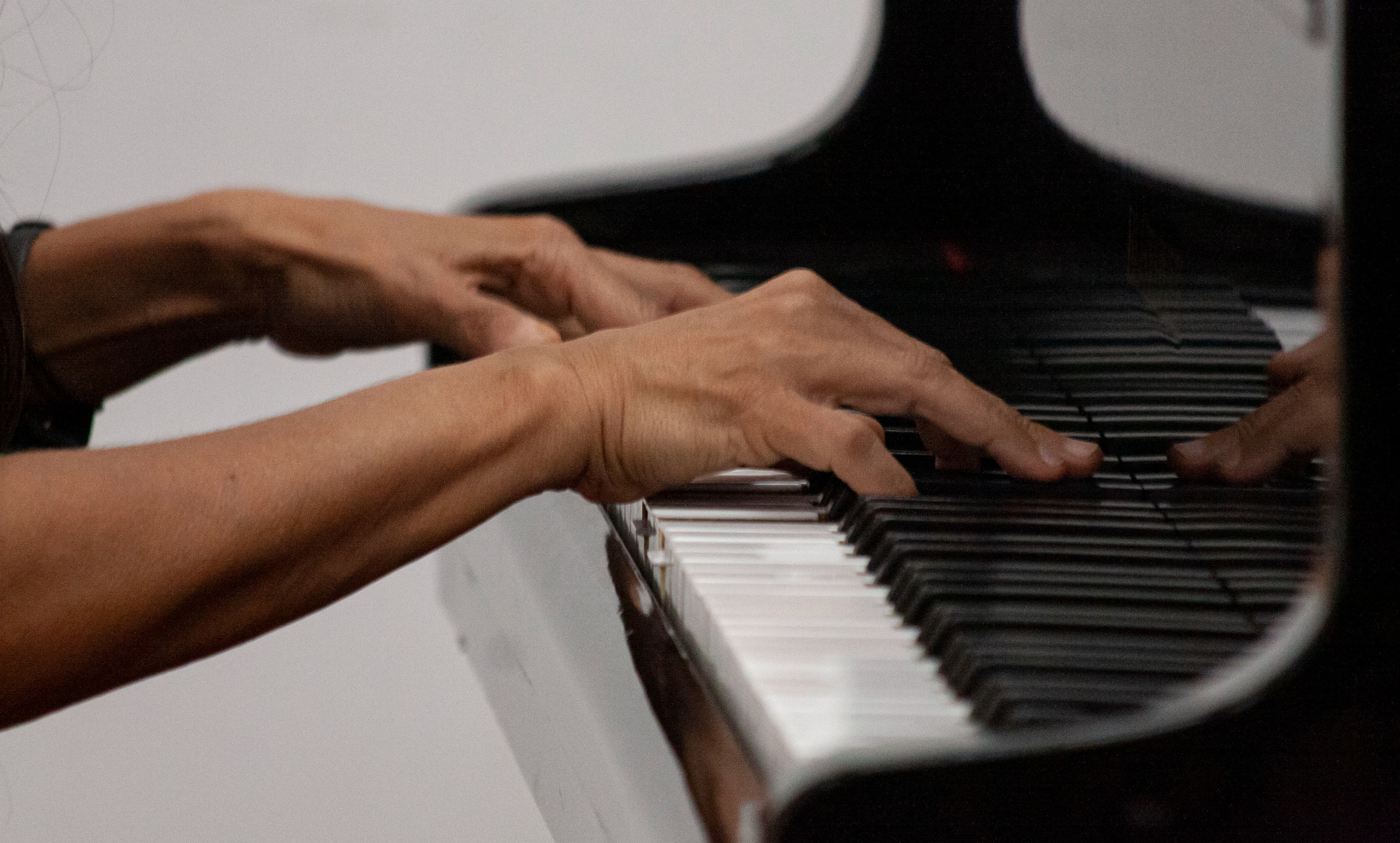 Banner do evento  Recital de Estudantes/Cordas e Piano Colaborativo