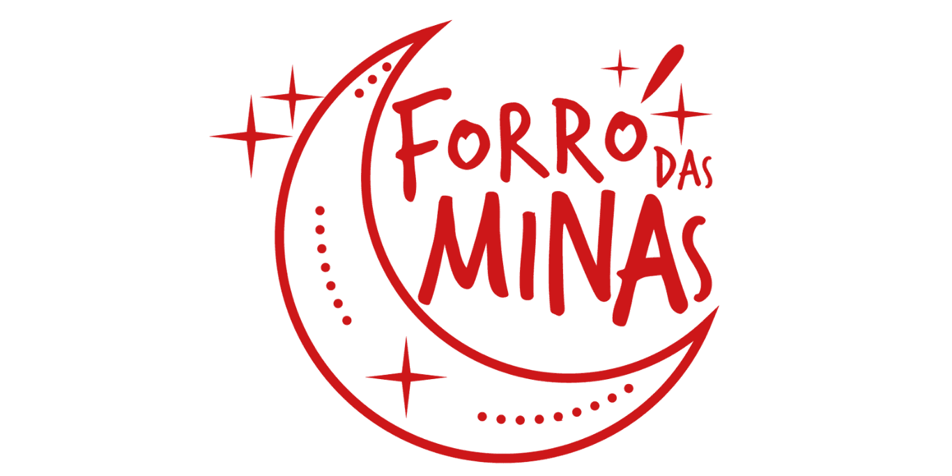 Banner do evento Dia do Nordestino | Coletivo Forró das Minas