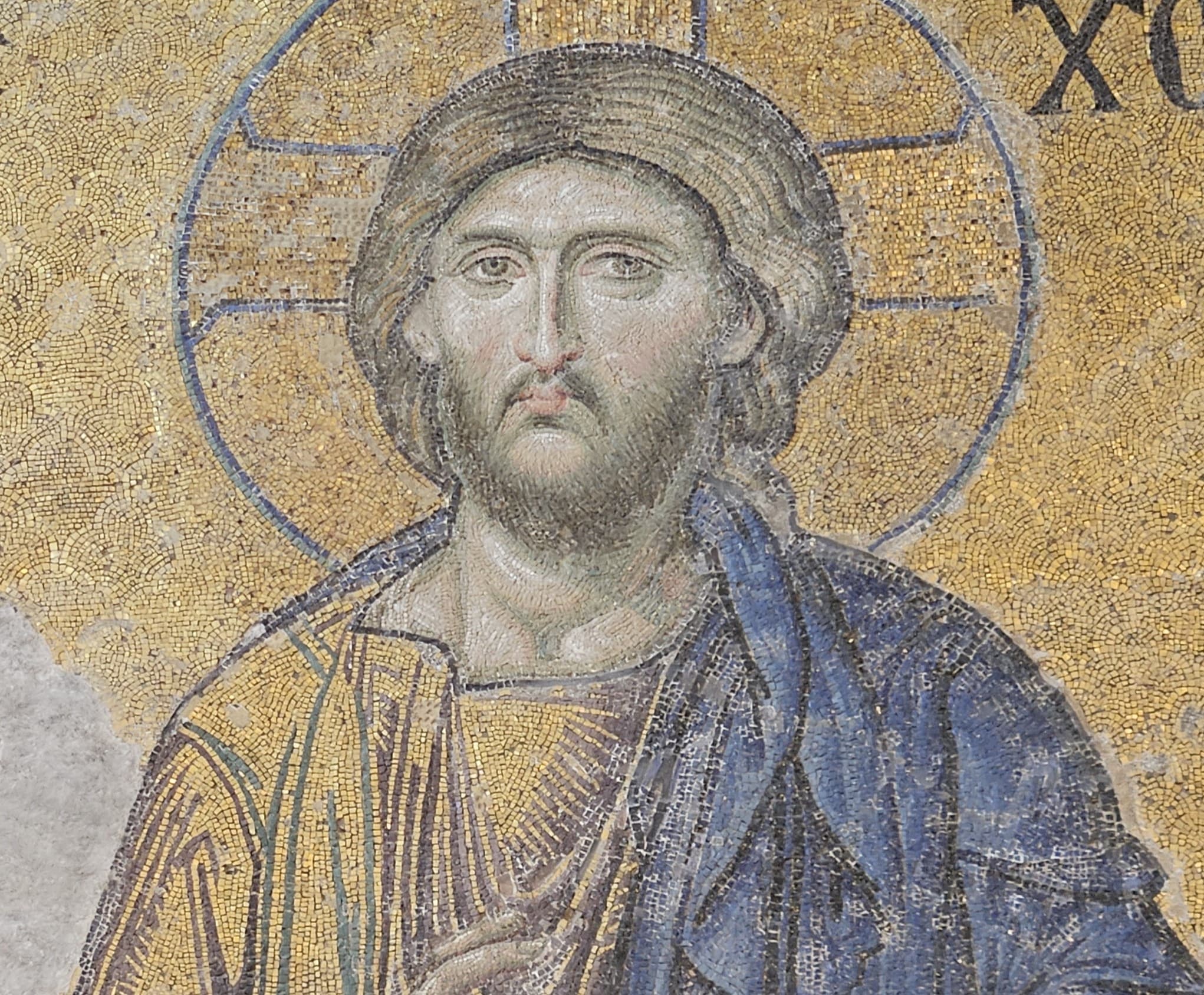 Banner do evento Mosaicos & arquitetura: entre Roma e Bizâncio