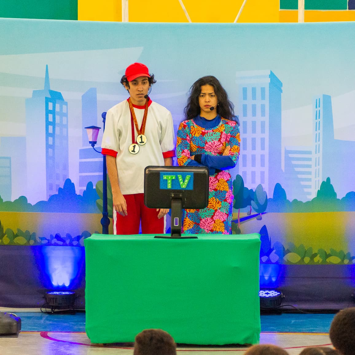 Banner do evento Reciclando com as latas mágicas - Mineração Jundu