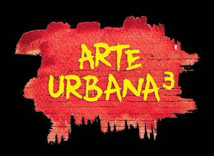 Banner do evento Arte Urbana 3 - Exposição - Barueri - SP