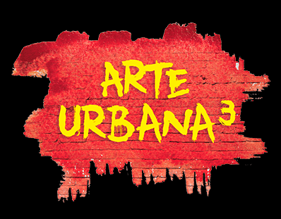 Banner do evento Arte Urbana 3 - Exposição - Campinas - SP