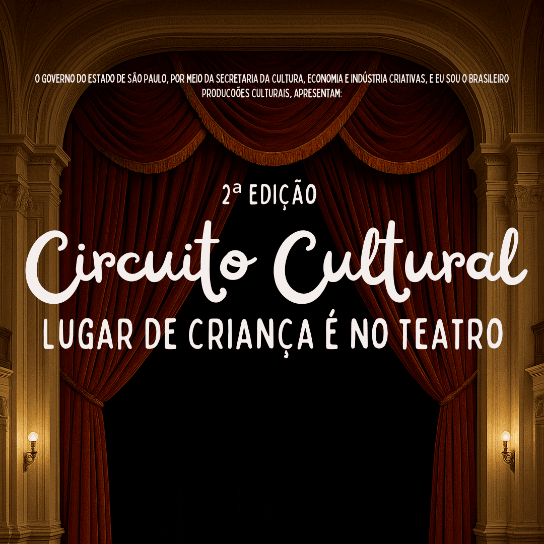 Banner do evento Espetáculo "Clownfusão, os internacionalmente desconhecidos"
