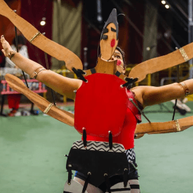 Banner do evento PIQUENIQUE SONORO – Festival Ecos Latinoamericanos 