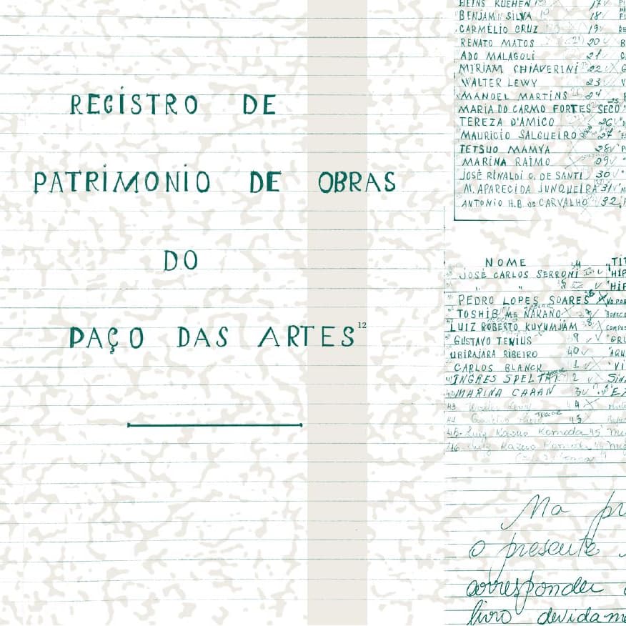 Banner do evento 1º Colóquio sobre Organização em Acervos Documentais: Experiências e Desafios de Organização