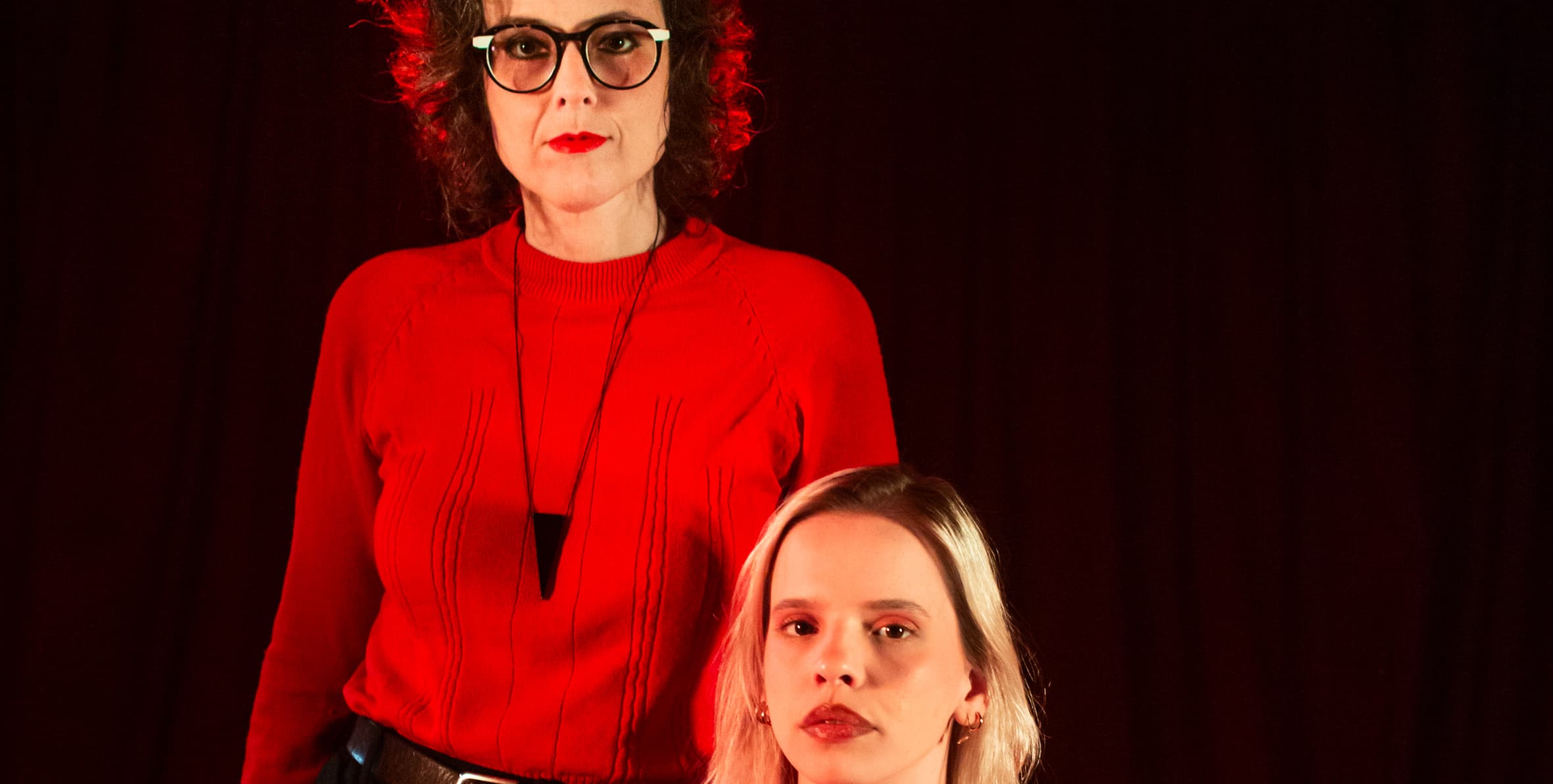 Banner do evento Sábado Literário 