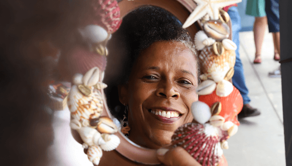 Banner do evento Afrosanca