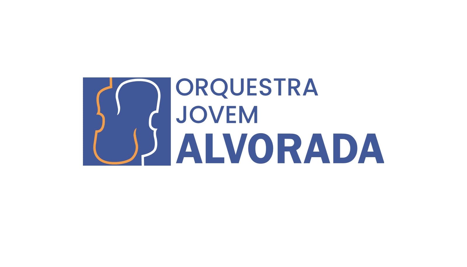 Banner do evento Concerto musical da Orquestra Jovem Alvorada