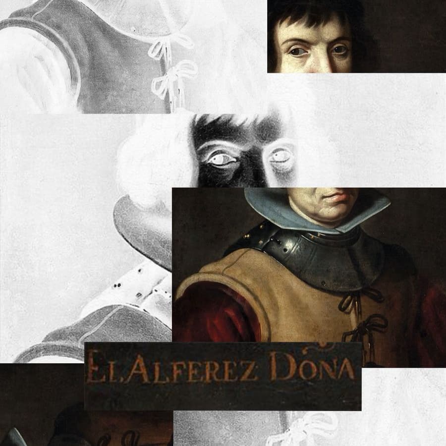 Banner do evento  Conversa | Eu vou falar, porque já ouvi coisa pior