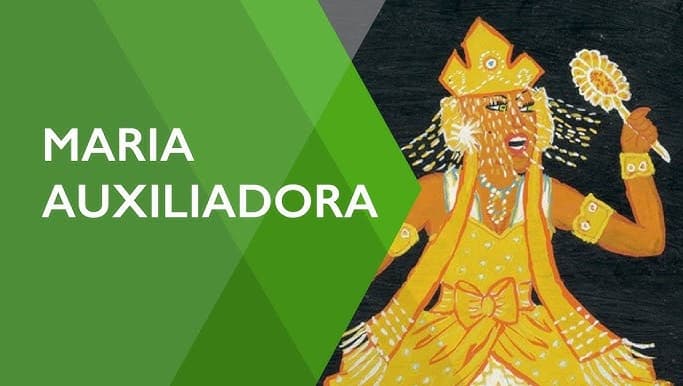 Banner do evento Cinema - Programação especial dia da consciência negra