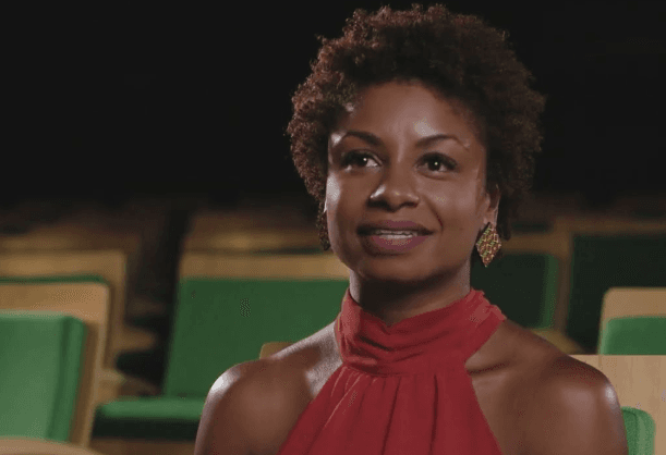 Banner do evento Performance - Programação especial dia da consciência negra