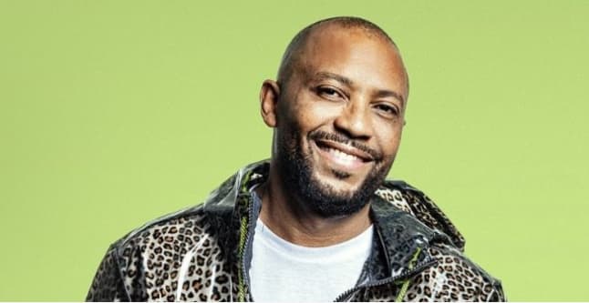 Banner do evento Salgadinho