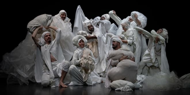 Banner do evento Borda