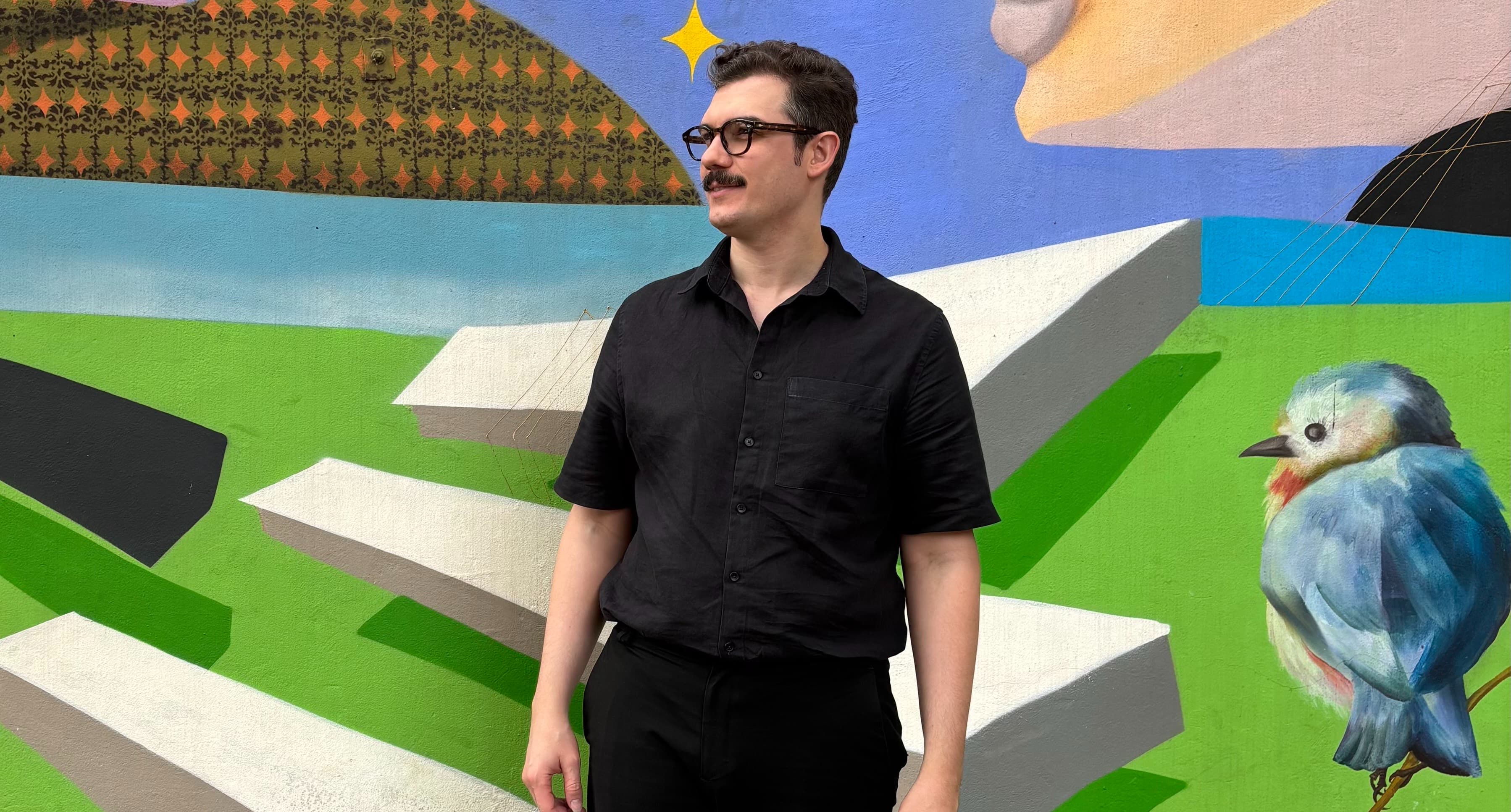 Banner do evento  Recital de Formatura/Violão