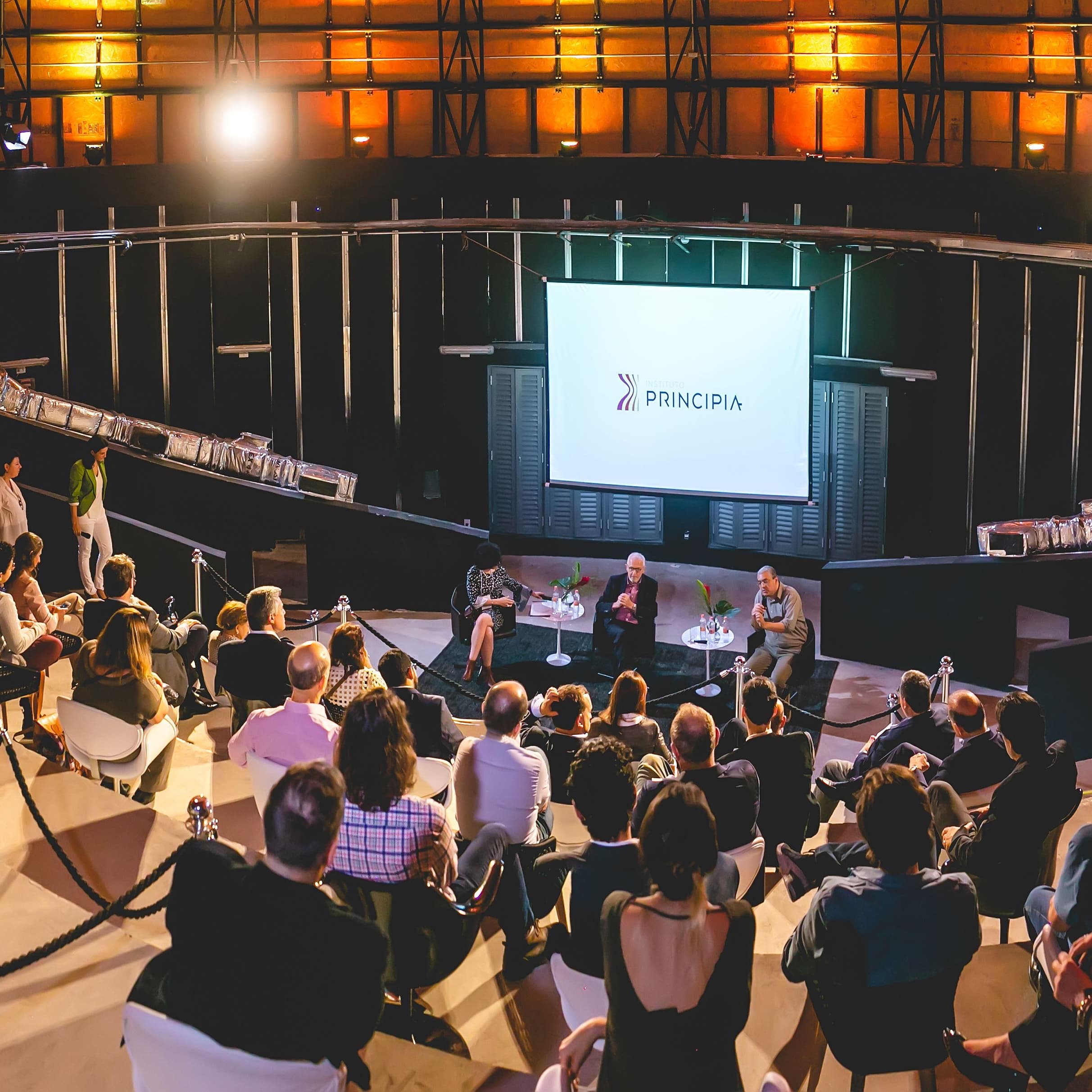 Banner do evento Cinema Científico – Para Sempre Alice (2014)