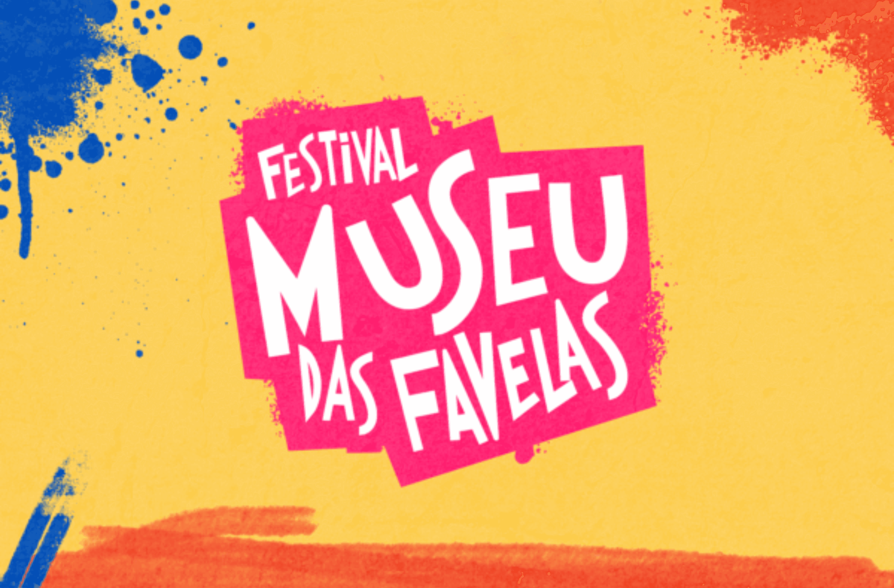 Banner do evento Abrindo fluxos da Imaginação Radical - Visita Mediada com Thais de Menezes