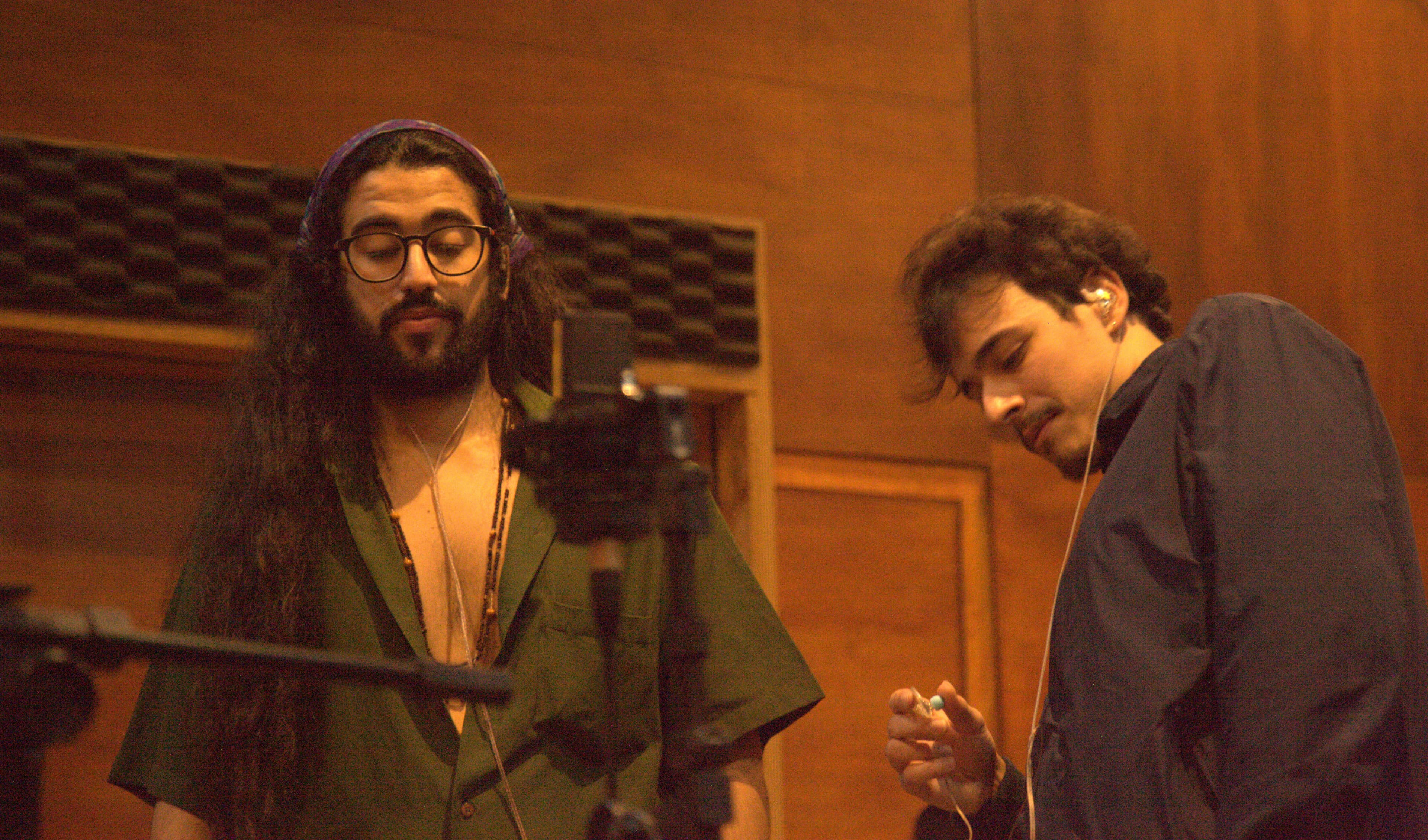 Banner do evento Recital de Formatura/Percussão MPB/Jazz