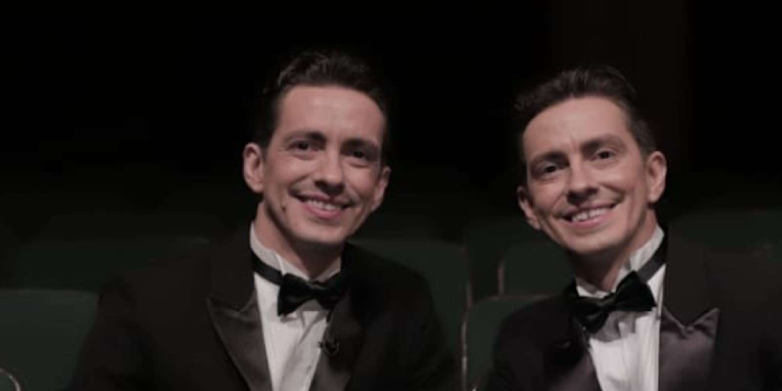 Banner do evento Cine Fórum