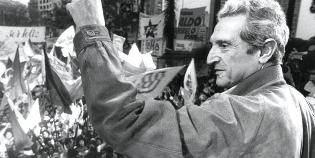 Banner do evento Mesa de conversa | "Entrelaçados"