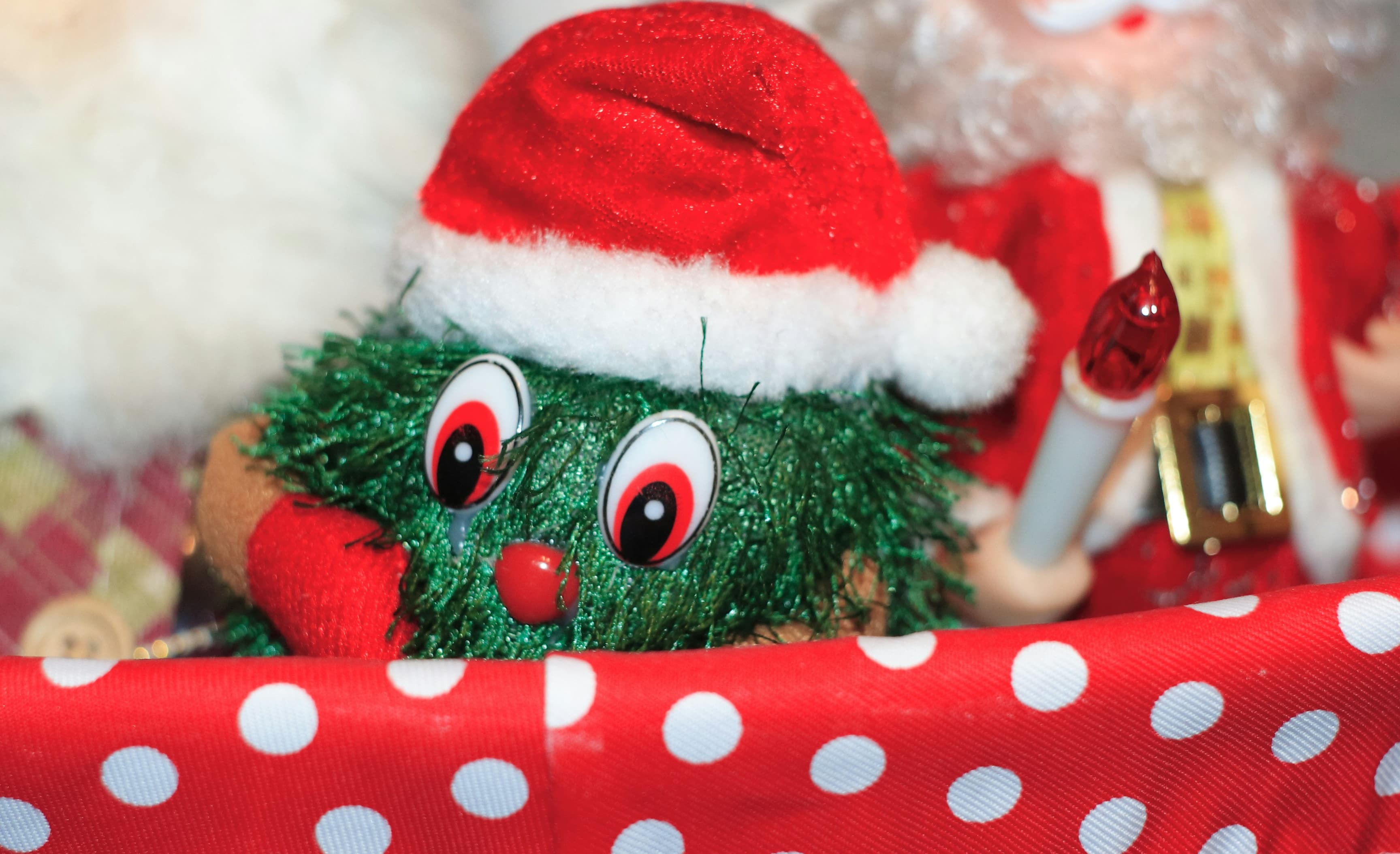 Banner do evento CONTOS NATALINOS