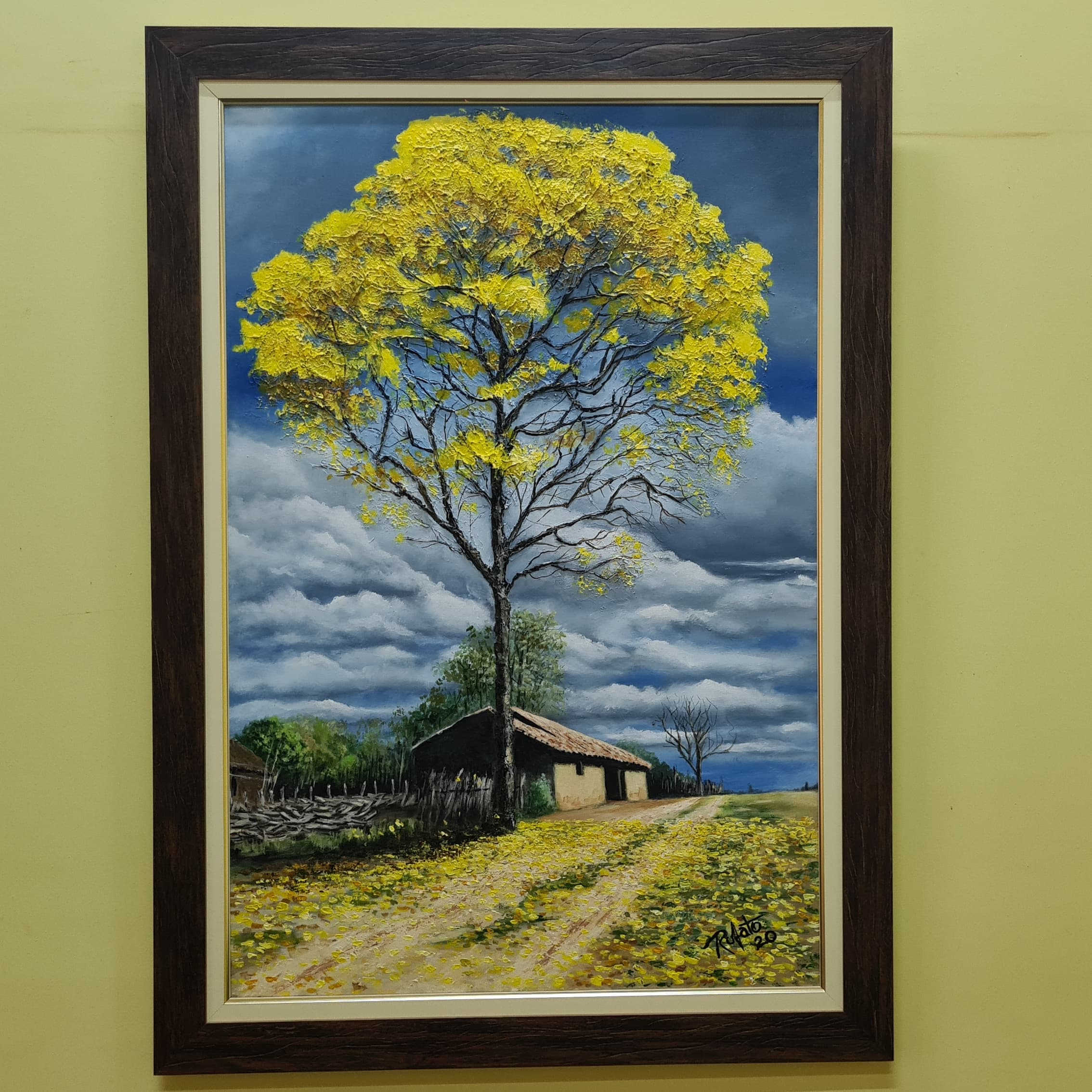 Banner do evento Exposição "Das Rosas aos Espinhos"