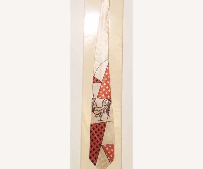 Banner do evento Exposição "Tecidos de Memória"