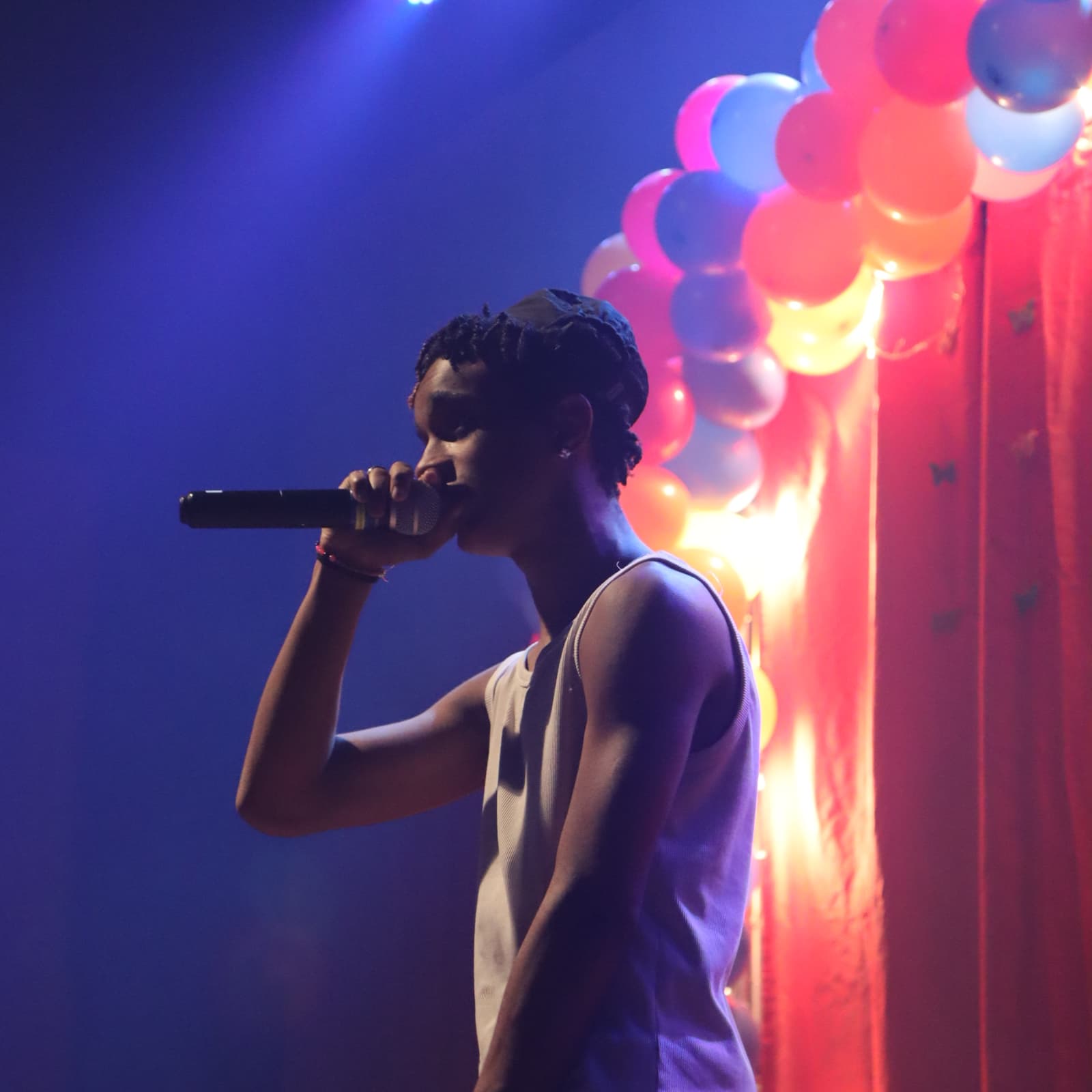 Banner do evento SARAU DE ENCERRAMENTO - Fábrica de Cultura 4.0 Osasco