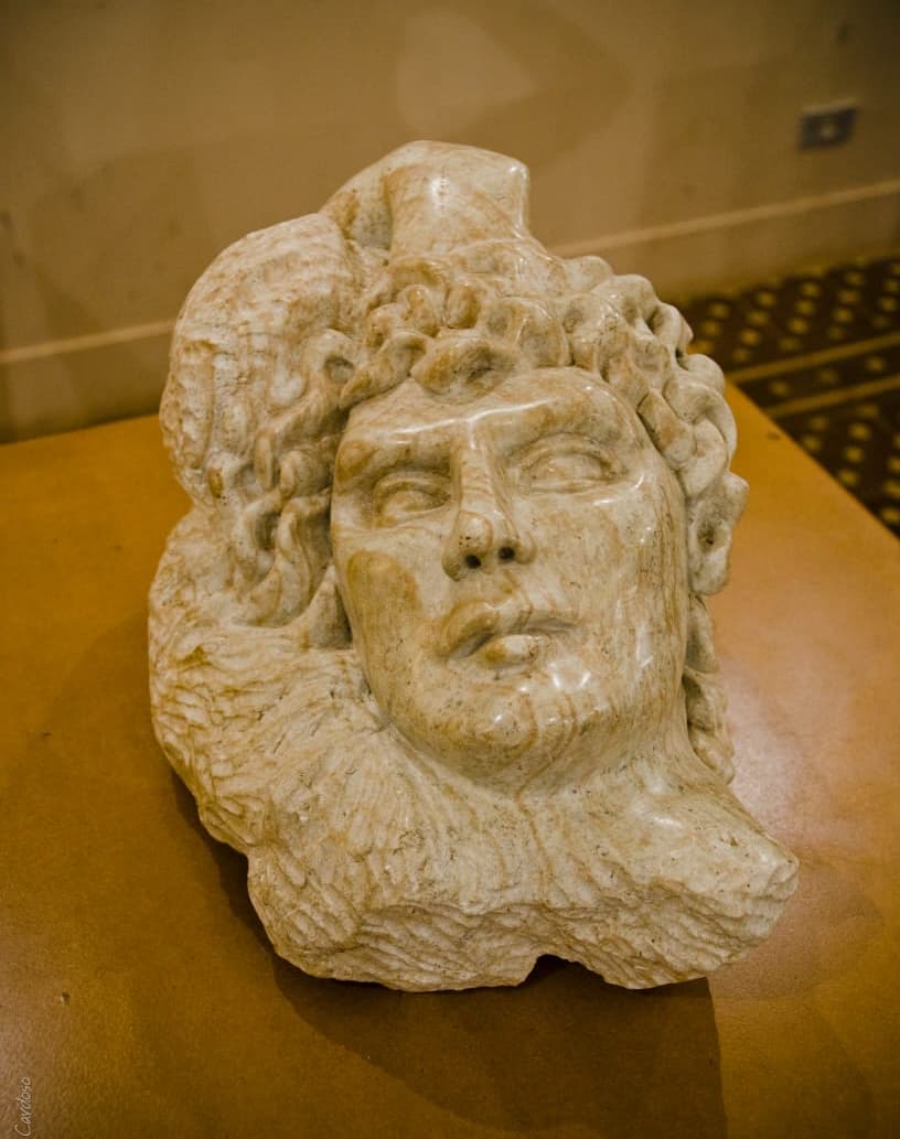 Banner do evento " Palestra técnica conservação e restauro de acervo "