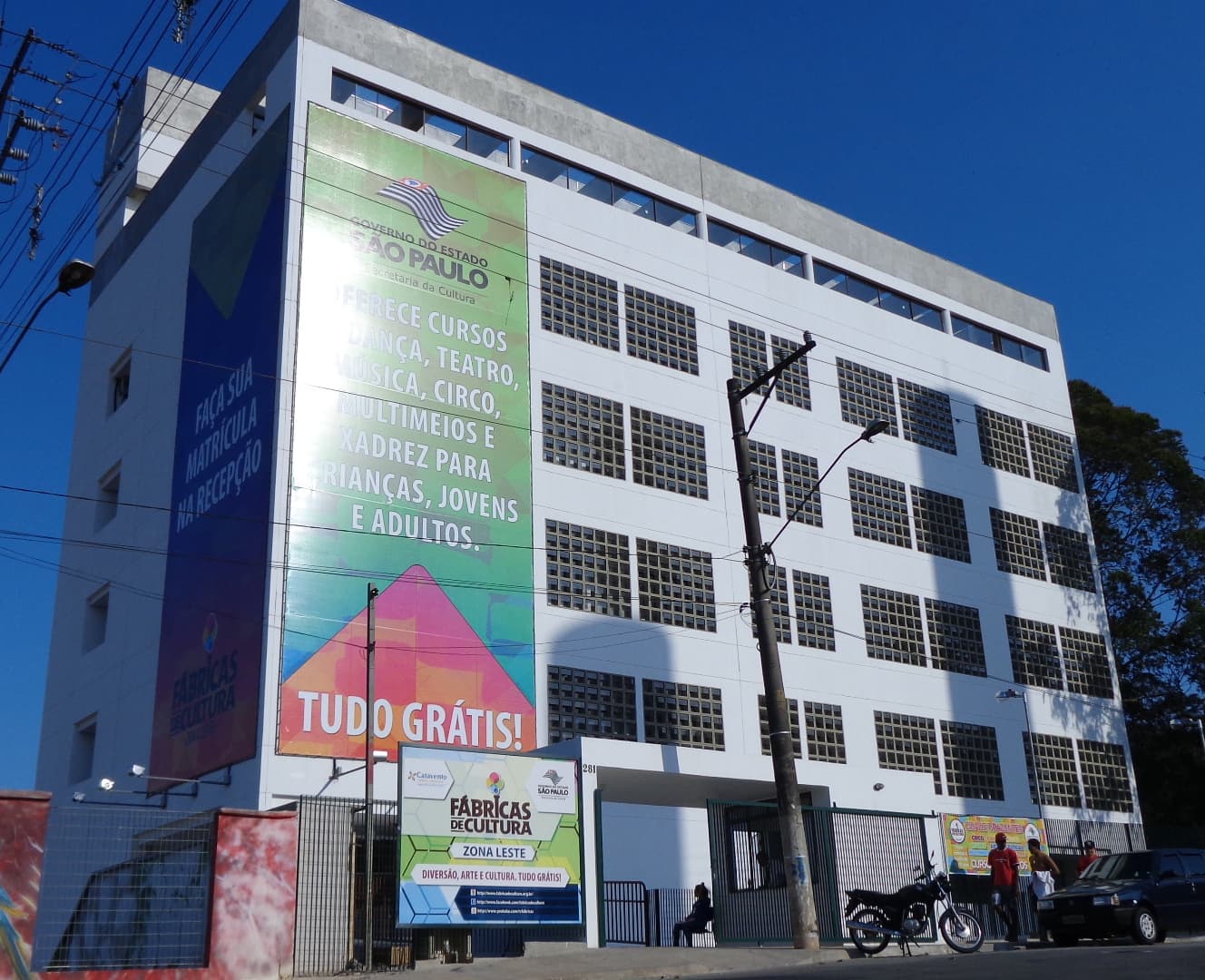 Banner do evento Espetáculo Teatral: "The Grinch – A Christmas Musical"