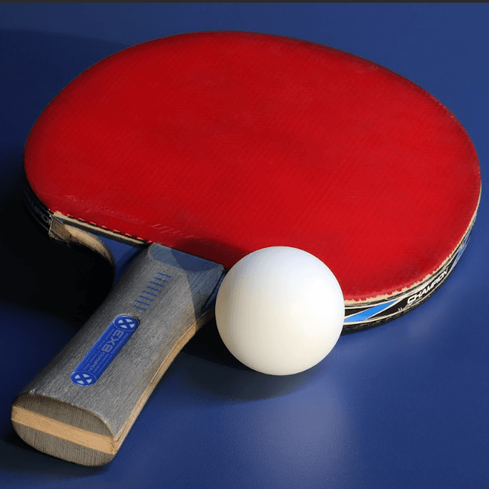 Banner do evento Atividade de Férias: CAMPEONATO DE PING PONG