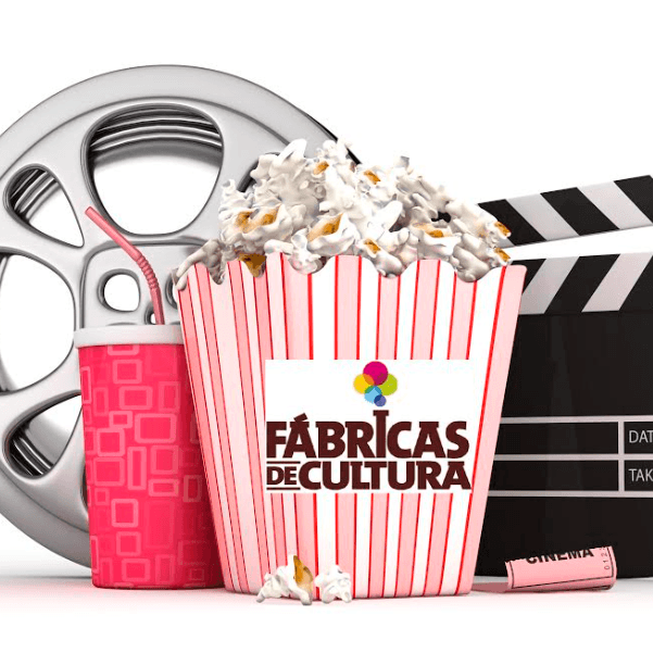 Banner do evento Atividade de Férias: EXIBIÇÃO DE ANIMAÇÃO E CURTAS