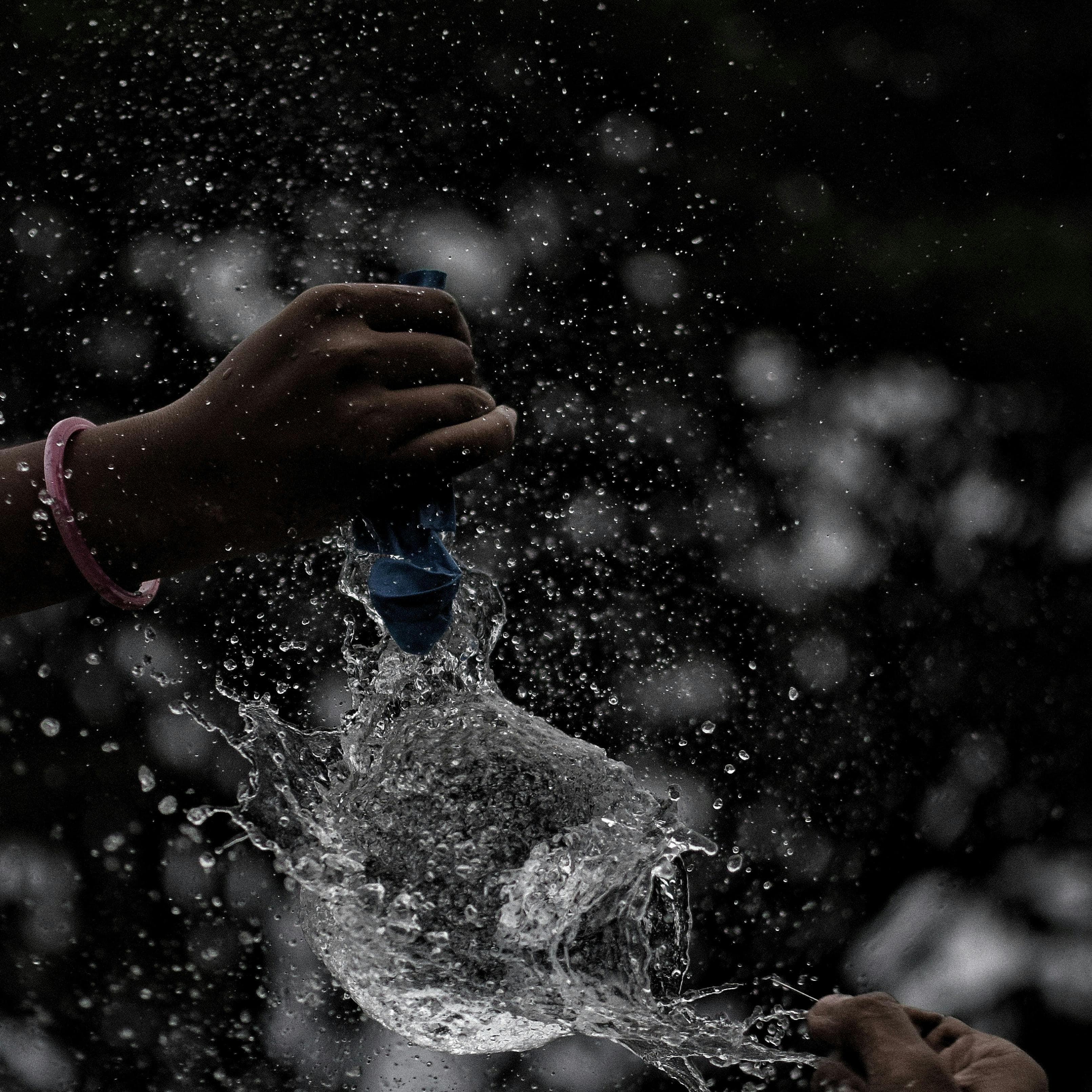 Banner do evento OFICINA DE FÉRIAS: QUEIMADA DE BEXIGA