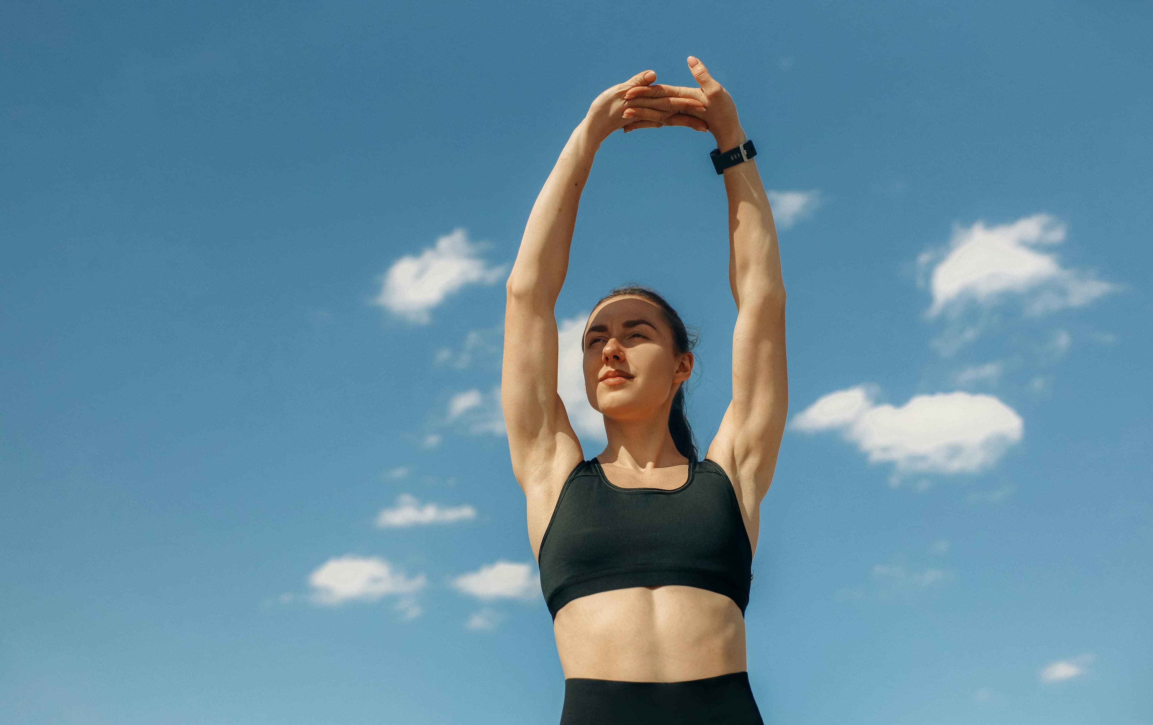 Banner do evento OFICINA DE FÉRIAS: CORPO FLEXÍVEL, CORPO SAUDÁVEL