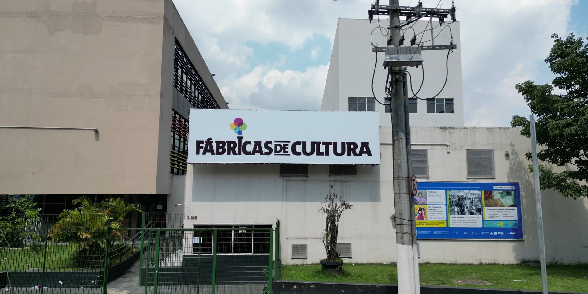 Banner do evento FARINHA NA CARA