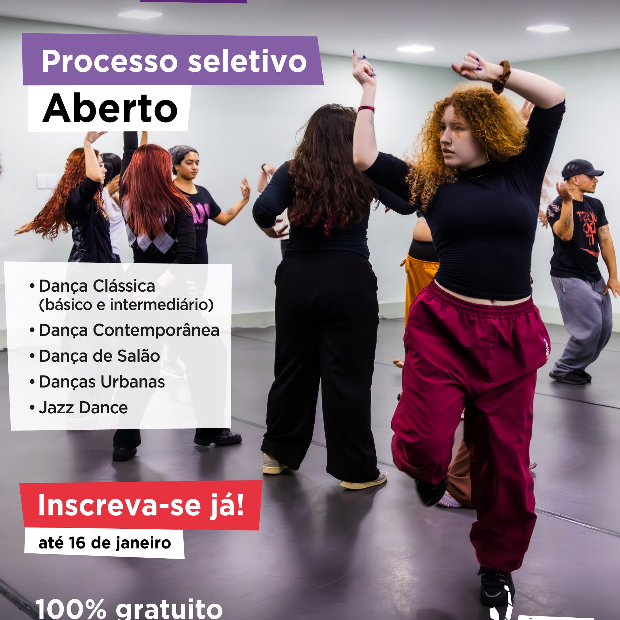Banner do evento Cursos Livres 