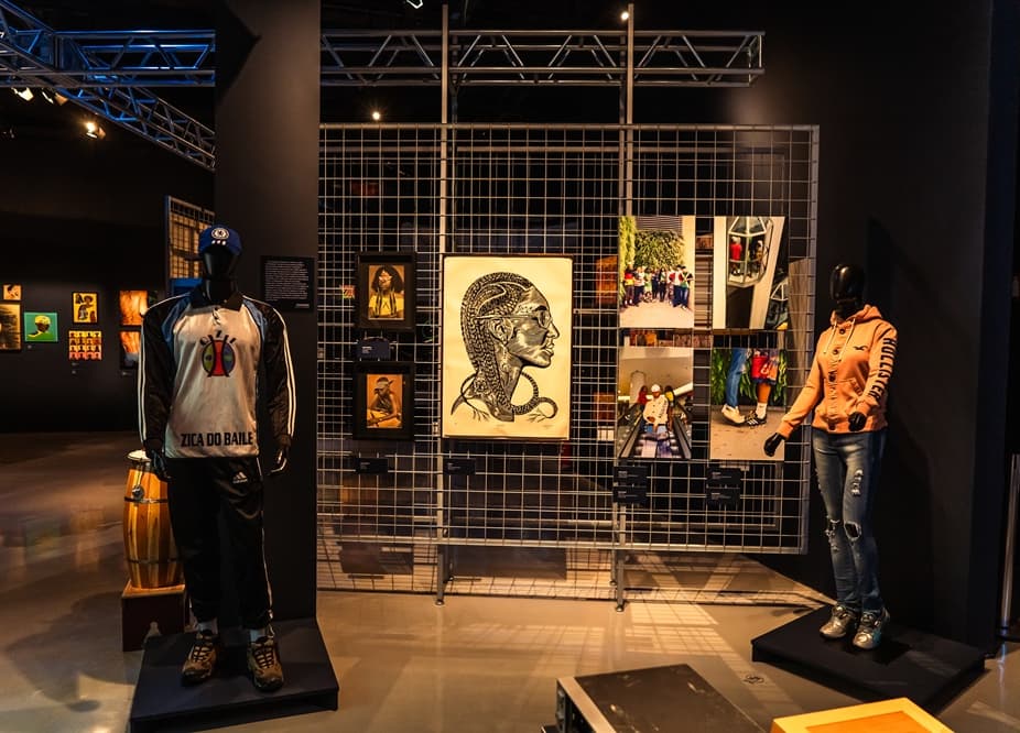 Banner do evento Estação Férias