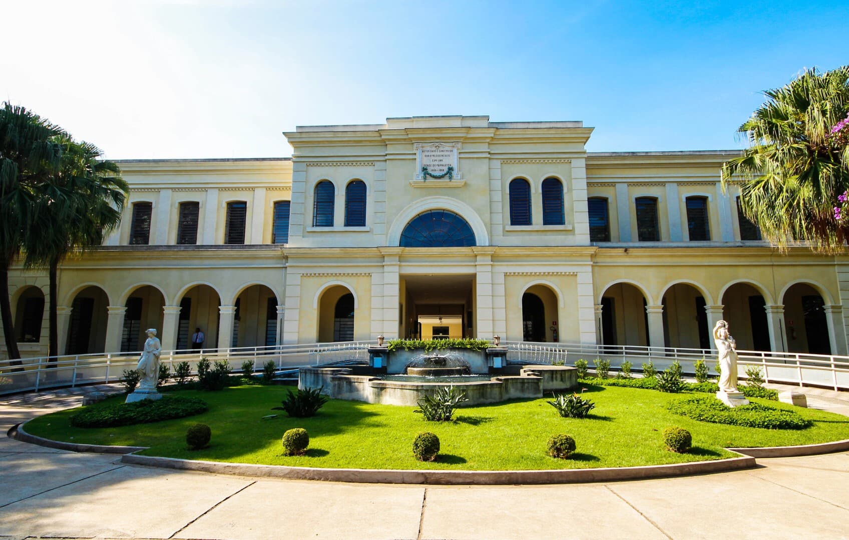 Banner do evento MUSEU DA IMIGRAÇÃO – Um passeio pela Memória de São Paulo