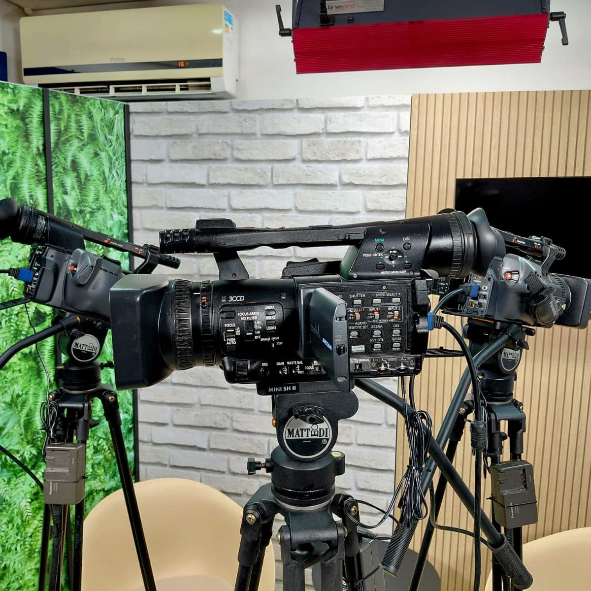 Banner do evento Exibição de Conteúdo Independente