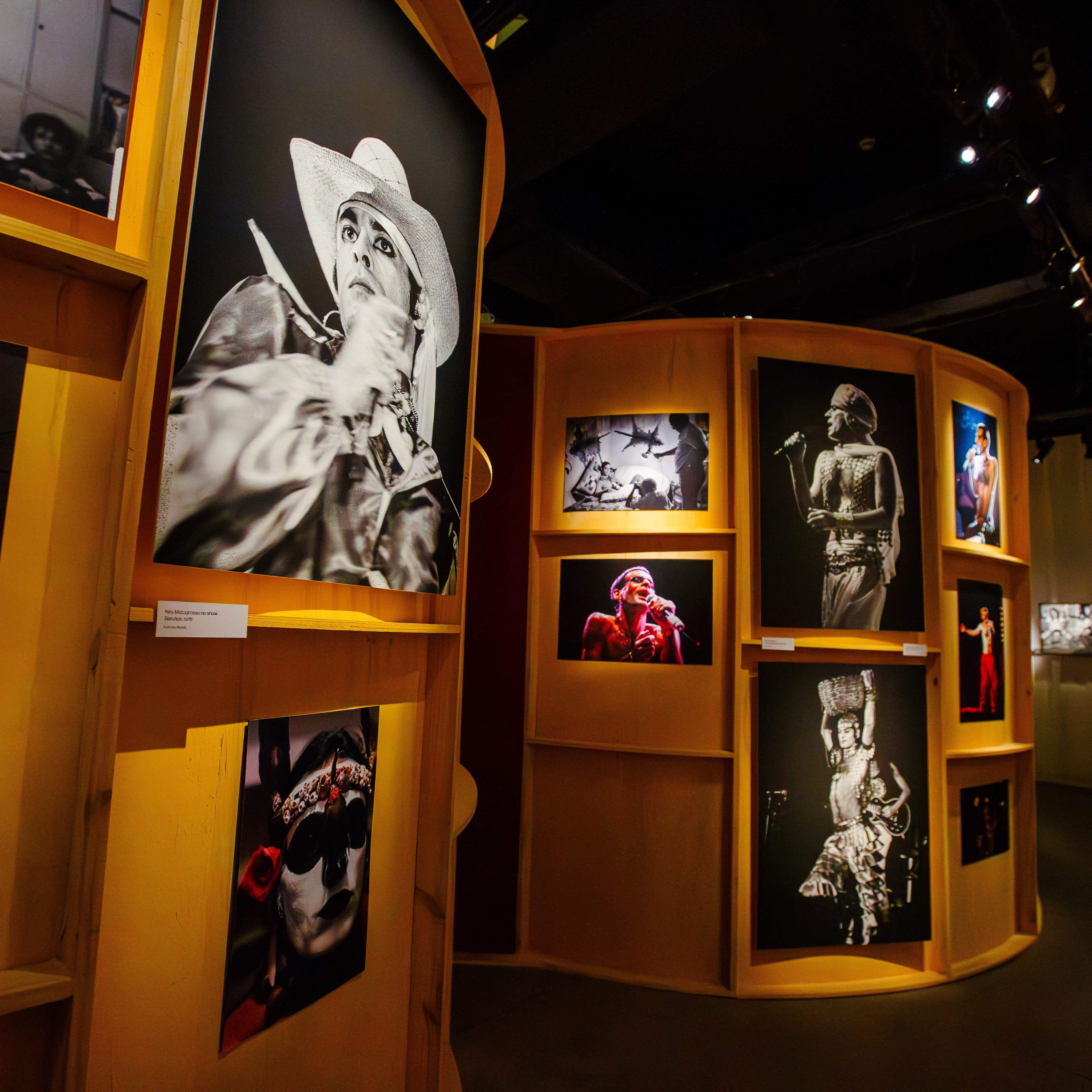 Banner do evento Direitos autorais e de imagem em exposições 