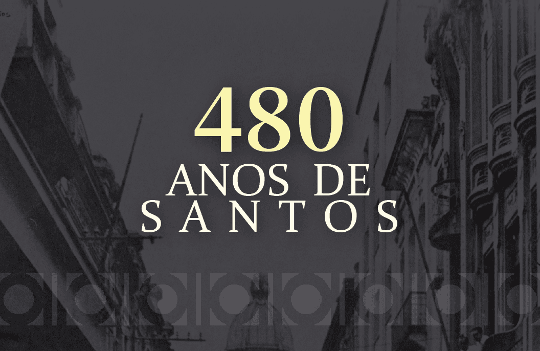 Banner do evento Aniversário de Santos | Harmonização de cafés + pão de cará na Dosette Café